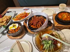 -七八冷面·延边朝鲜族美食(圣熙八号店)