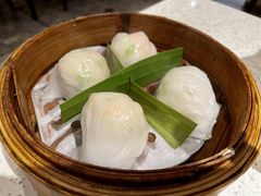 一品鲜虾饺-又一间茶点轩(百汇广场店)