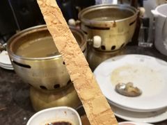-川骄海鲜自助(河东店)