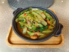 -山南熏肉大饼(辽菜旗舰店)