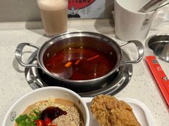 妥炸鸡-龍歌自助小火锅(市北和达中心城店)