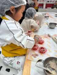 -奈尔宝家庭中心·亲子餐厅(苏州大悦城店)