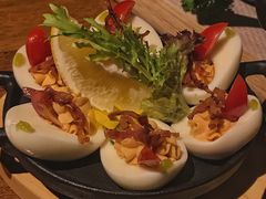 -巴别塔法餐舍(合作路店)