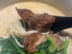 -和府捞面(天河领展广场店)