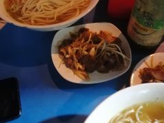 -鑫明明拉面(宁化路店)
