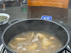 -皇鸽餐厅(五桂山分店)