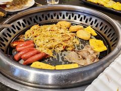 -好旺角齐市鲜切牛自助烤肉(农林五道街总店)