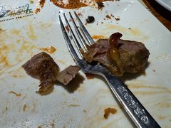 -汉巴味德·烤肉与啤酒的自助(杭州大悦城店)