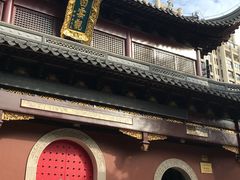 -上海白云观