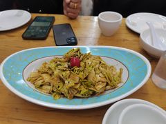 -清真利德顺小老饭庄(复兴路店)