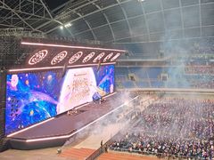 -沈阳奥林匹克体育中心