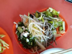 凉菜拼盘-火勺王