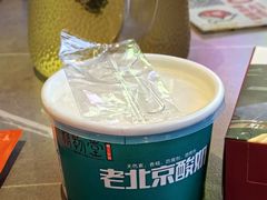 -强强烧烤·宵夜(方庄店)