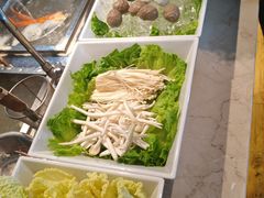 -长沙三景韦尔斯利酒店·Oval全日制餐厅自助餐