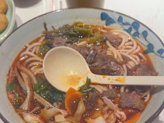 -鑫花溪牛肉米粉(凤凰街创始总店)