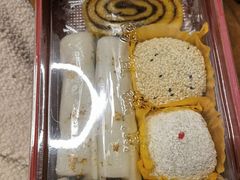 -四宜糕团店(南大街店)