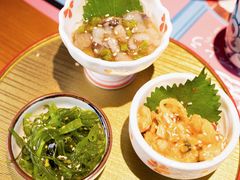 -有喜屋·深夜食堂(北京西路店)