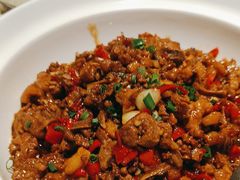 -千百味红餐厅·江西菜(绿地双子塔店)