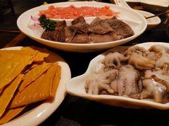 -纸盐河码头火锅(十八梯店)