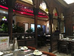 -北疆饭店(苏宁广场店)
