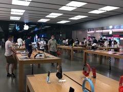 -Apple零售店(深圳益田假日广场店)