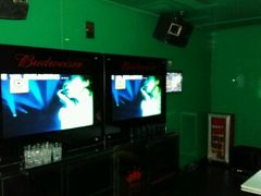 -百威KTV(恒福路店)