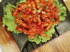 -百年石锅饭·朝鲜族传统民餐