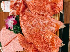 -俺的焼肉(銀座9丁目店)