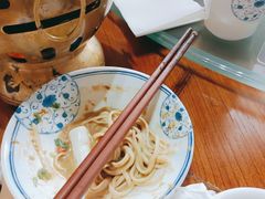 -古关火锅店(古北水镇景区店)