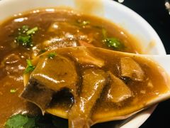 -皇城根北京风味主题餐厅(滨海万达店)