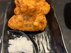 奶酥芋头-多味居(剪子巷店)