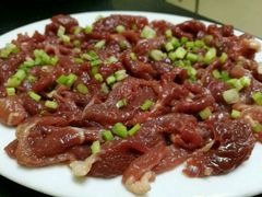 -甜来羊肉馆(水仙园店)