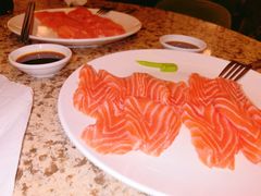 -禾斗海鲜自助(市南银座店)