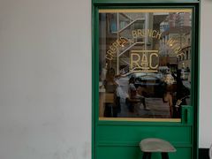 门面-RAC BAR(安福路店)