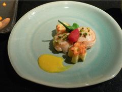 大貝柱-三井日式料理(农安街店)