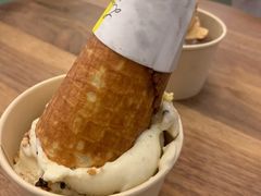 -LUNEURS月乐诗·法式冰淇淋(环贸店)