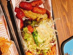 -18BAN音乐啤酒馆(西丽店)