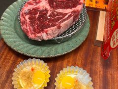 -杨小佳·齐齐哈尔烤肉·烤串(广州店)