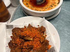 -老平安农家菜(平安店)
