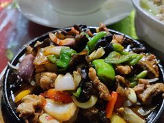 -钱山海鲜大排档