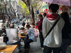 -珍珍小食店(西华路店)