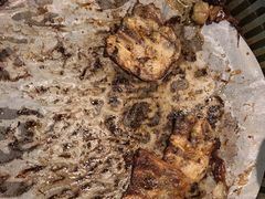 -金滏山烤肉·海鲜·火锅自助餐厅(襄阳万达店)