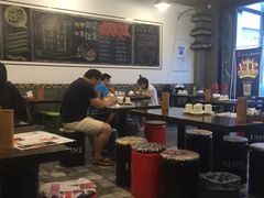 大堂-一岚一山(角门总店)