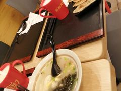 -永和大王(茉莉上新·共和新路店)