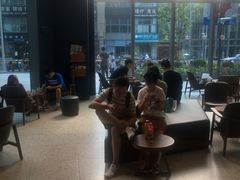 -星巴克(凯德晶萃店)
