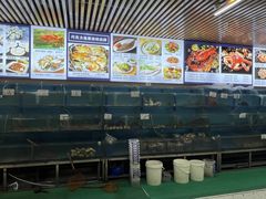 -前王院•巧克力海鲜市集餐厅(万平口店)