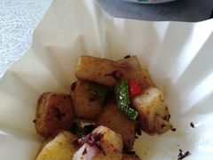 -沙河粉村·国家非遗传承(云台店)