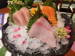 -有喜屋·深夜食堂(北京西路店)