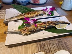 -酒井酱子·深夜食堂(东城汇店)