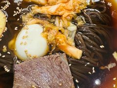 -华天延吉餐厅(西四总店)